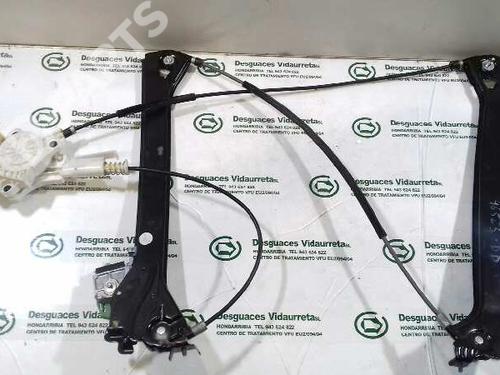 Used Front right window mechanism MERCEDES-BENZ CLK (C209) CLK 270 CDI (209.316) (170 hp) 2339566