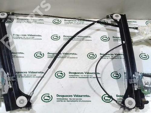 Front right window mechanism MERCEDES-BENZ CLK (C209) CLK 270 CDI (209.316) | BP2339566C23 