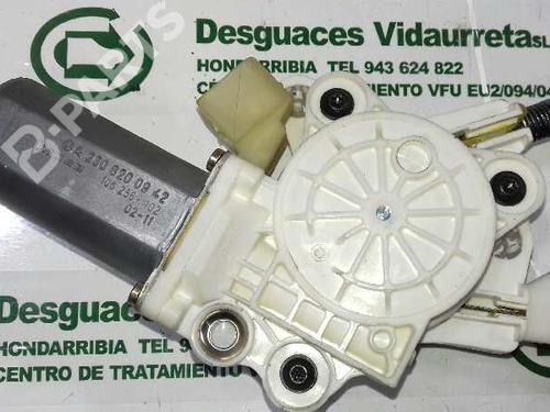 Front right window mechanism MERCEDES-BENZ CLK (C209) CLK 270 CDI (209.316) | BP2339566C23 