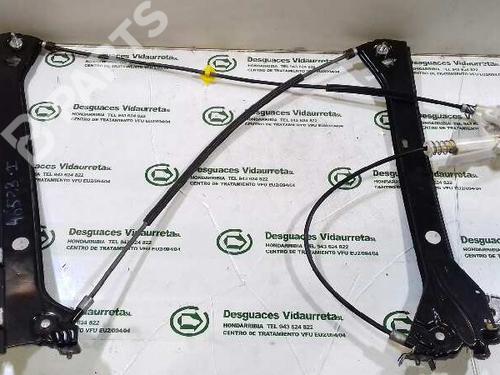 Used Front left window mechanism MERCEDES-BENZ CLK (C209) CLK 270 CDI (209.316) (170 hp) 2339567