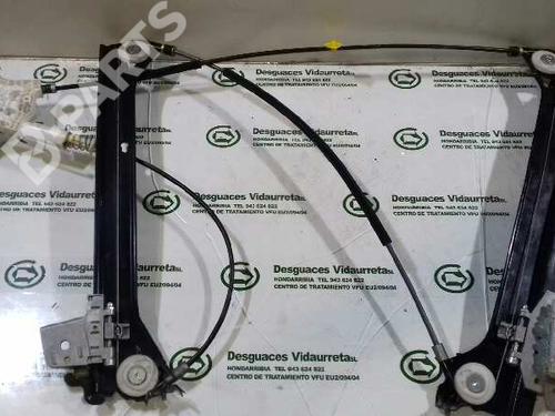 Front left window mechanism MERCEDES-BENZ CLK (C209) CLK 270 CDI (209.316) | BP2339567C22 