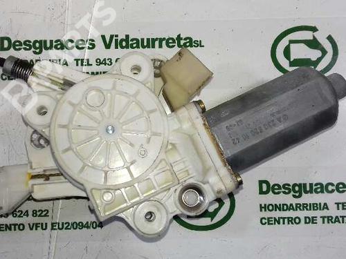 Front left window mechanism MERCEDES-BENZ CLK (C209) CLK 270 CDI (209.316) | BP2339567C22 