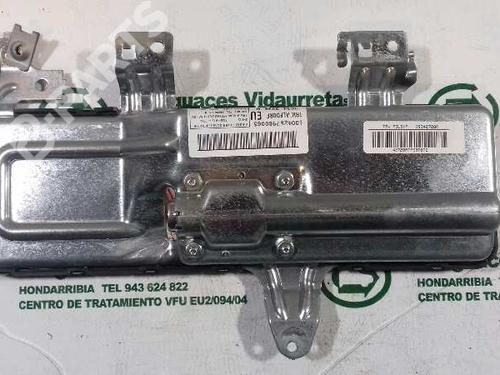 Used Electronic module MERCEDES-BENZ CLK (C209) CLK 270 CDI (209.316) (170 hp) 2518292