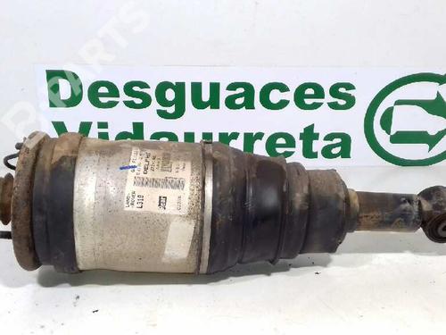 Used Right rear shock absorber LAND ROVER DISCOVERY III (L319) 2.7 TD 4x4 (190 hp) 1936263