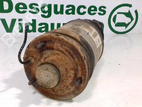 Right rear shock absorber LAND ROVER DISCOVERY III (L319) 2.7 TD 4x4 | BP1936263M19 