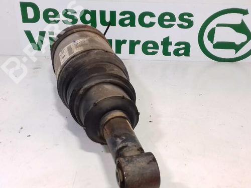 Right rear shock absorber LAND ROVER DISCOVERY III (L319) 2.7 TD 4x4 | BP1936263M19 