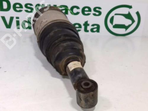 Left rear shock absorber LAND ROVER DISCOVERY III (L319) 2.7 TD 4x4 | BP1936257M18 