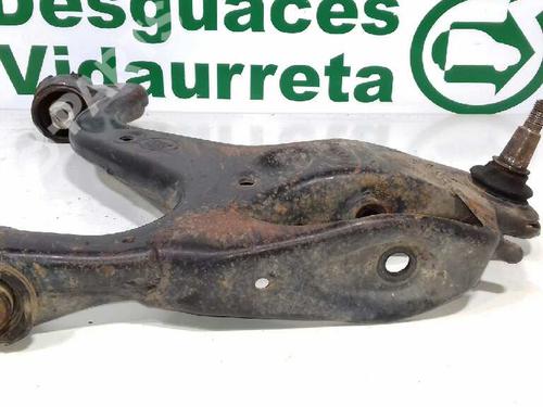 Right front suspension arm LAND ROVER DISCOVERY III (L319) 2.7 TD 4x4 | BP1936261M13 
