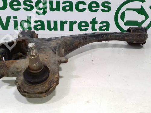 Right front suspension arm LAND ROVER DISCOVERY III (L319) 2.7 TD 4x4 | BP1936261M13 