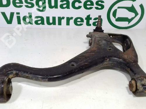 Right front suspension arm LAND ROVER DISCOVERY III (L319) 2.7 TD 4x4 | BP1936261M13 