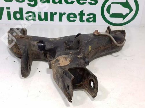 Right rear suspension arm LAND ROVER DISCOVERY III (L319) 2.7 TD 4x4 | BP2522334M15 