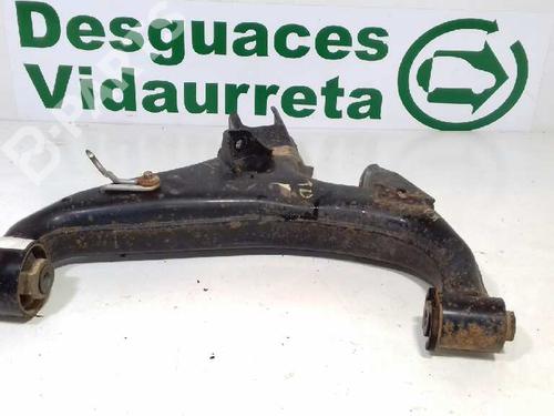 Right rear suspension arm LAND ROVER DISCOVERY III (L319) 2.7 TD 4x4 | BP2522334M15 