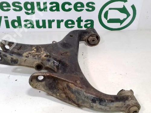Right rear suspension arm LAND ROVER DISCOVERY III (L319) 2.7 TD 4x4 | BP2522334M15 