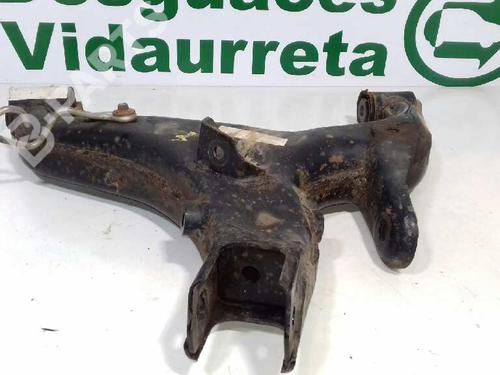 Left rear suspension arm LAND ROVER DISCOVERY III (L319) 2.7 TD 4x4 | BP2522333M14 