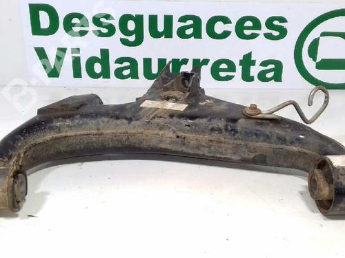 Left rear suspension arm LAND ROVER DISCOVERY III (L319) 2.7 TD 4x4 | BP2522333M14 