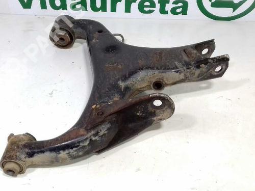 Left rear suspension arm LAND ROVER DISCOVERY III (L319) 2.7 TD 4x4 | BP2522333M14 