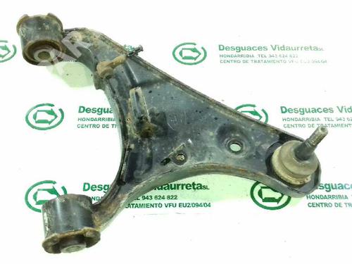 Right front suspension arm LAND ROVER DISCOVERY III (L319) 2.7 TD 4x4 | BP2522335M13