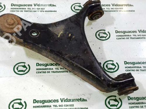 Querlenker links vorne für LAND ROVER DISCOVERY III (L319) 2.7 TD 4x4 (190 hp) 2522336