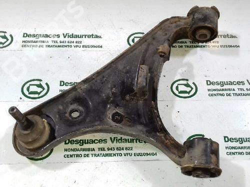 Left front suspension arm LAND ROVER DISCOVERY III (L319) 2.7 TD 4x4 | BP2522336M12 