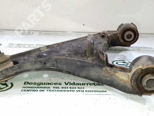 Left front suspension arm LAND ROVER DISCOVERY III (L319) 2.7 TD 4x4 | BP2522336M12 