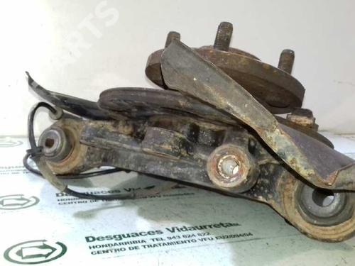 Right rear steering knuckle LAND ROVER DISCOVERY III (L319) 2.7 TD 4x4 | BP2522337M28 
