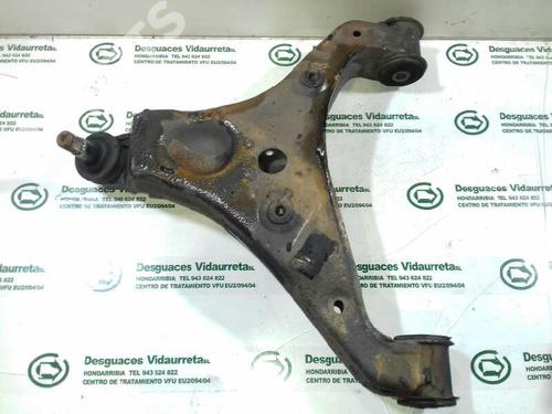 Querlenker links vorne für VW CRAFTER 30-50 Van (2E_) 2.5 TDI (136 hp) 2513653