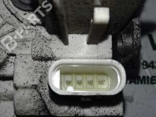 Front left lock VW CRAFTER 30-50 Van (2E_) 2.5 TDI | BP2513657C98 