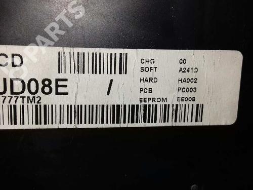 Instrument cluster NISSAN QASHQAI / QASHQAI +2 I (J10, NJ10, JJ10E) 1.5 dCi | BP2528982C47 