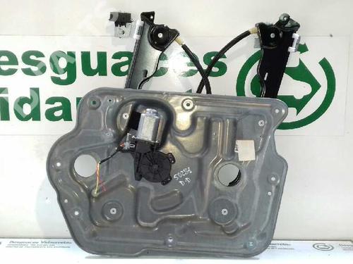 Used Front right window mechanism NISSAN QASHQAI / QASHQAI +2 I (J10, NJ10, JJ10E) 1.5 dCi (106 hp) 2528970