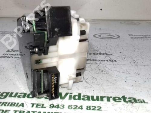 Steering column stalk NISSAN QASHQAI / QASHQAI +2 I (J10, NJ10, JJ10E) 1.5 dCi | BP2528972I23 