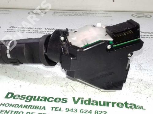 Steering column stalk NISSAN QASHQAI / QASHQAI +2 I (J10, NJ10, JJ10E) 1.5 dCi | BP2528972I23 