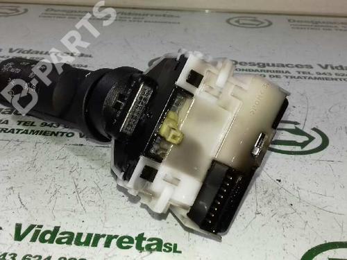 Headlight switch NISSAN QASHQAI / QASHQAI +2 I (J10, NJ10, JJ10E) 1.5 dCi | BP2528974I24 