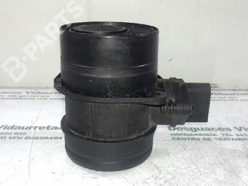 Used Mass air flow sensor VW PASSAT B6 (3C2) 2.0 TDI 16V (140 hp) 2510299
