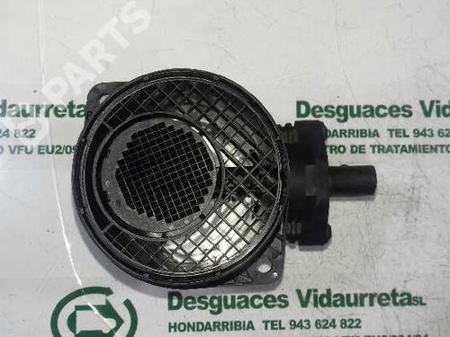 Mass air flow sensor VW PASSAT B6 (3C2) 2.0 TDI 16V | BP2510299M95 