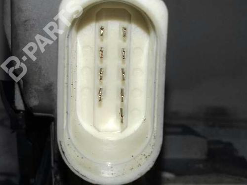 Front left lock VW PASSAT B6 (3C2) 2.0 TDI 16V | BP2510325C98 