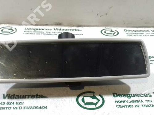 Used Rear mirror VW PASSAT B6 (3C2) 2.0 TDI 16V (140 hp) 2510291