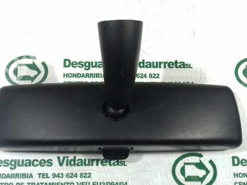 Rear mirror VW PASSAT B6 (3C2) 2.0 TDI 16V | BP2510291I6 