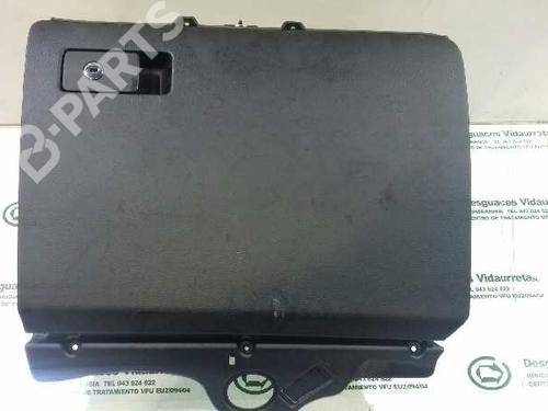 Used Glove box VW PASSAT B6 (3C2) 2.0 TDI 16V (140 hp) 2510292