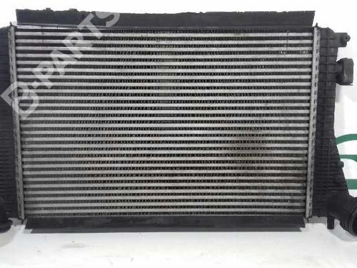 Used Intercooler VW PASSAT B6 (3C2) 2.0 TDI 16V (140 hp) 2510313