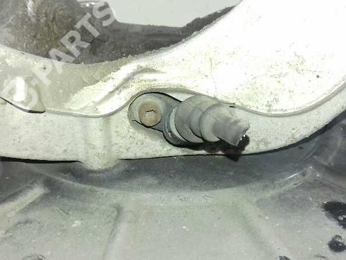 Right front steering knuckle VW PASSAT B6 (3C2) 2.0 TDI 16V | BP2510319M26 