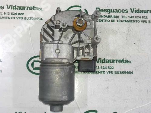Used Front wiper motor VW PASSAT B6 (3C2) 2.0 TDI 16V (140 hp) 2510327