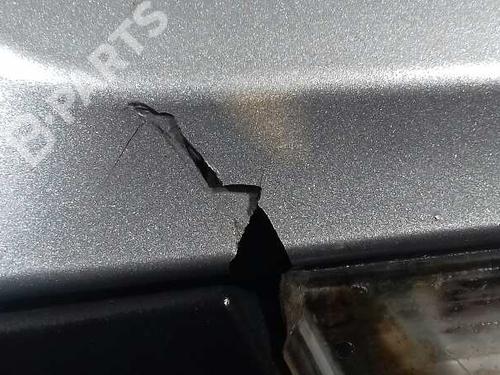 Left mirror VW PASSAT B6 (3C2) 2.0 TDI 16V | BP2137507C26 