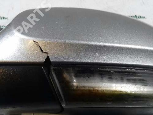 Left mirror VW PASSAT B6 (3C2) 2.0 TDI 16V | BP2137507C26 