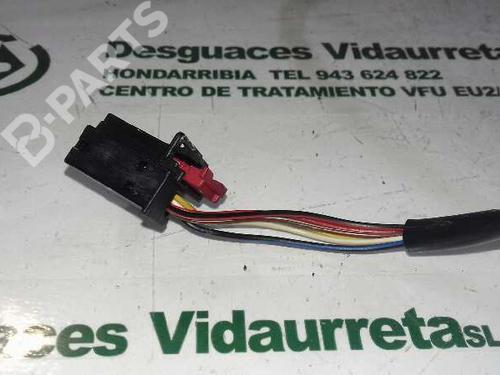Left mirror VW PASSAT B6 (3C2) 2.0 TDI 16V | BP2137507C26 