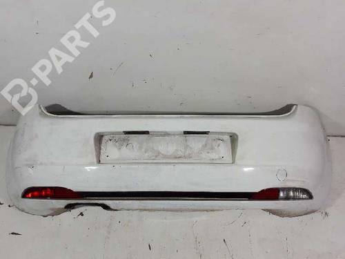 Rear bumper FIAT GRANDE PUNTO (199_) 1.9 D Multijet (130 hp) 2444231