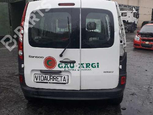 Front wiper motor RENAULT KANGOO / GRAND KANGOO II (KW0/1_) 1.5 dCi | BP4466039M29 