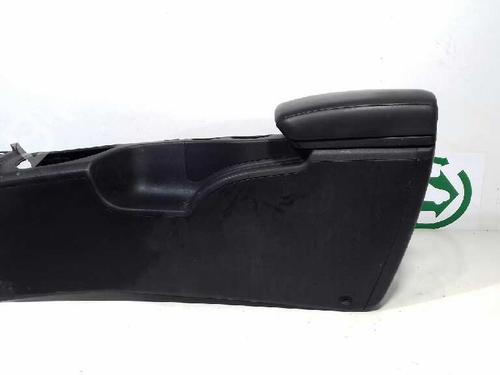Used Armrest / Center console NISSAN QASHQAI / QASHQAI +2 I (J10, NJ10, JJ10E) 1.5 dCi (106 hp) 7161317