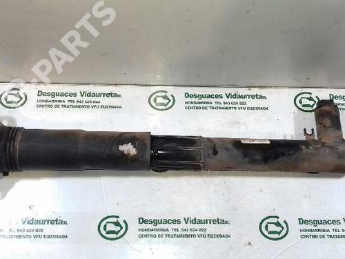 Left rear shock absorber VW GOLF VII (5G1, BQ1, BE1, BE2) 2.0 GTD | BP2522250M18 