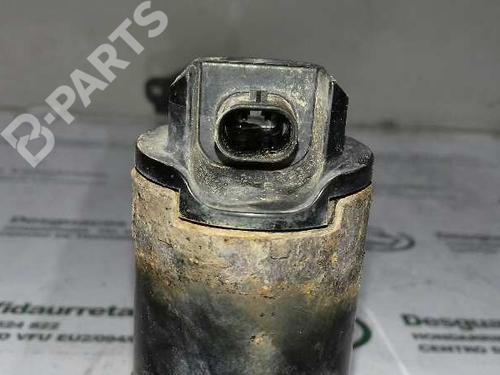 Left rear shock absorber VW GOLF VII (5G1, BQ1, BE1, BE2) 2.0 GTD | BP2522250M18 