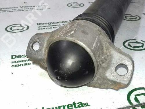 Left rear shock absorber VW GOLF VII (5G1, BQ1, BE1, BE2) 2.0 GTD | BP2522250M18 